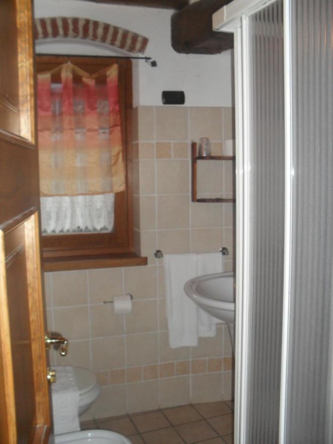 B&B Vinicola23 Limone Piemonte Zewnętrze zdjęcie