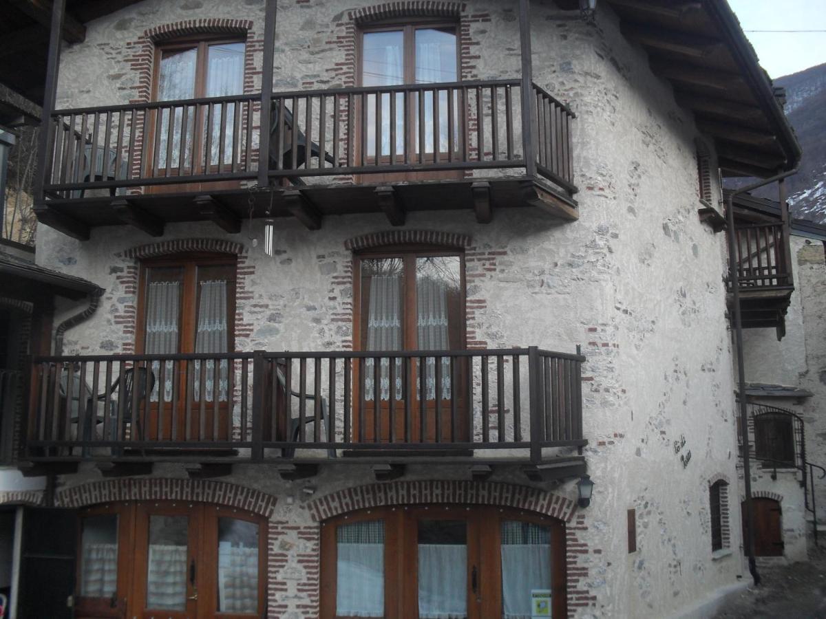 B&B Vinicola23 Limone Piemonte Zewnętrze zdjęcie