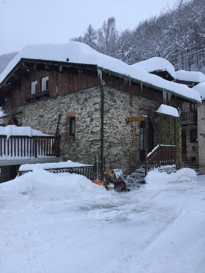 B&B Vinicola23 Limone Piemonte Zewnętrze zdjęcie