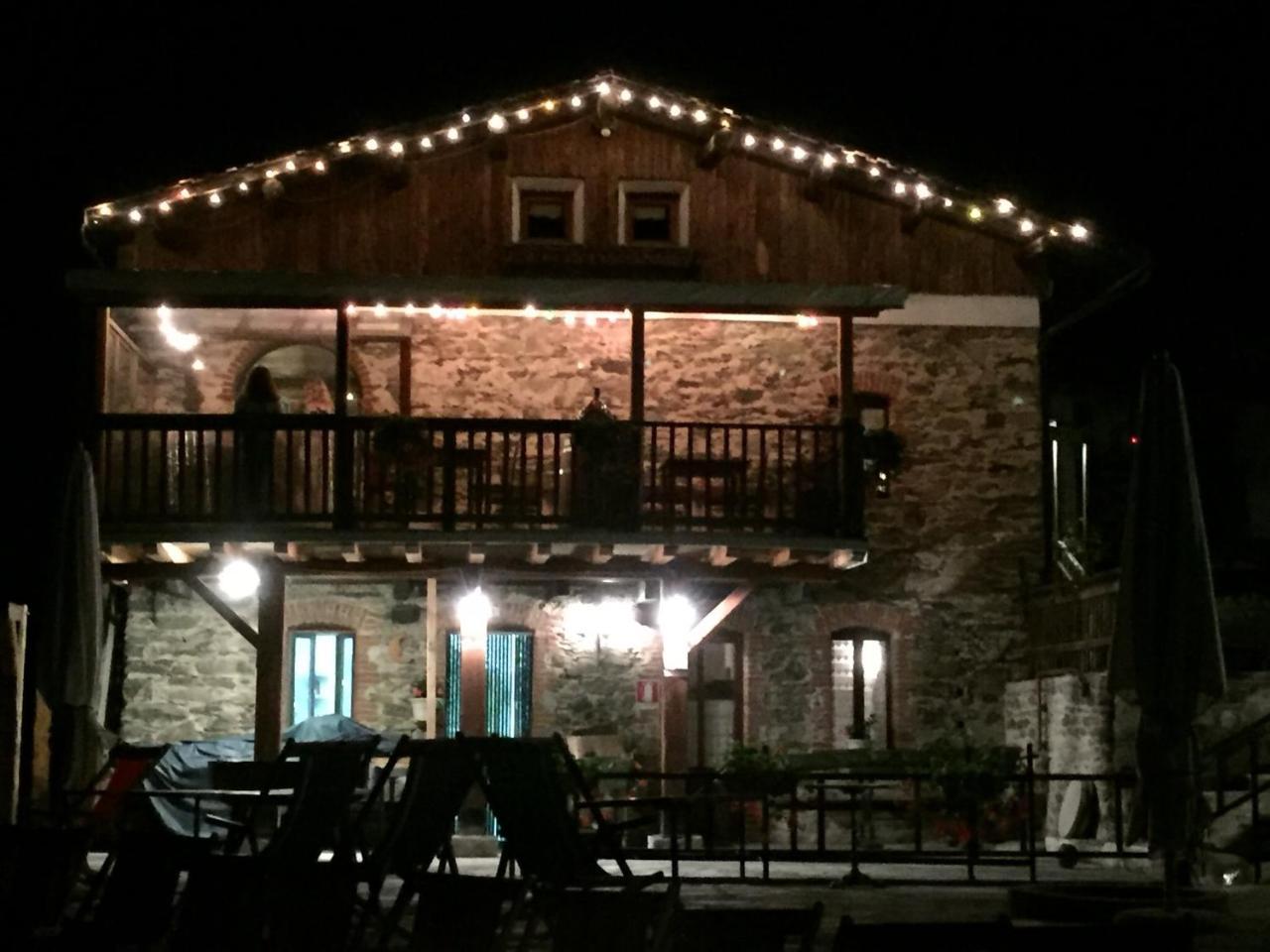 B&B Vinicola23 Limone Piemonte Zewnętrze zdjęcie