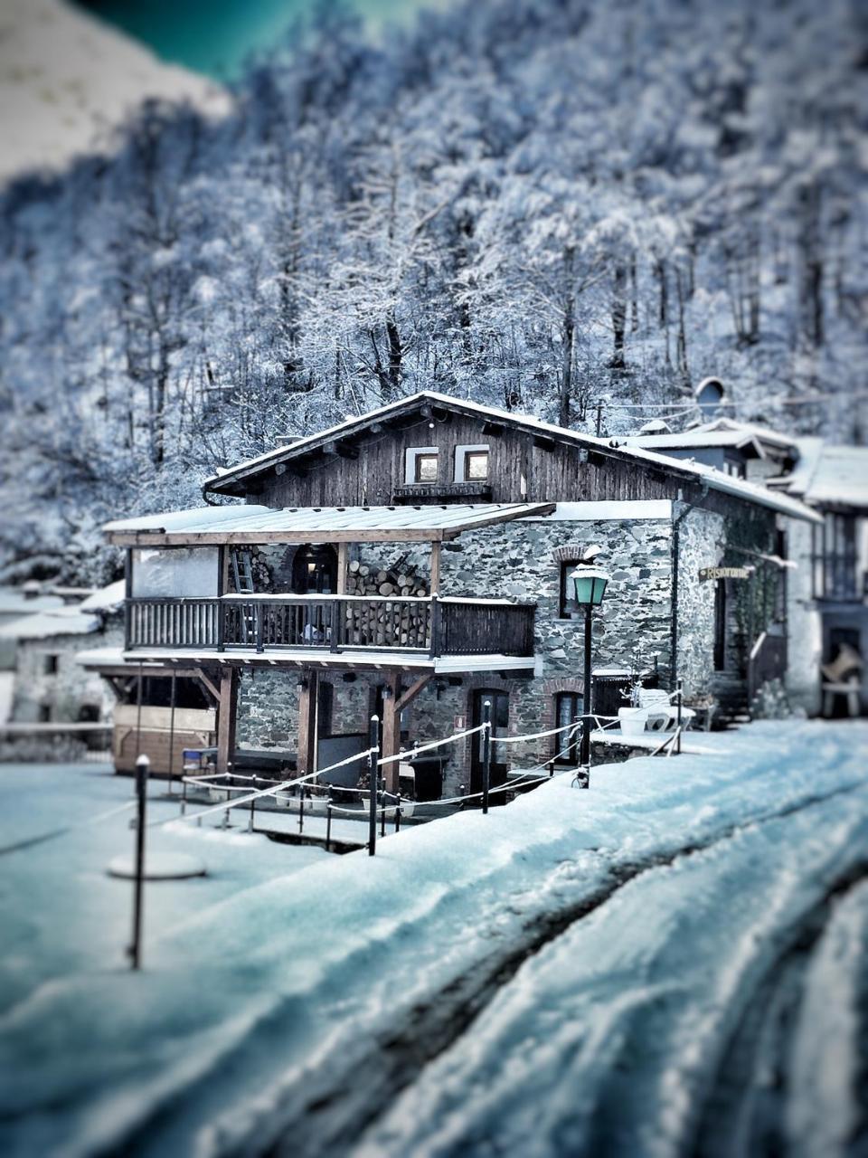 B&B Vinicola23 Limone Piemonte Zewnętrze zdjęcie