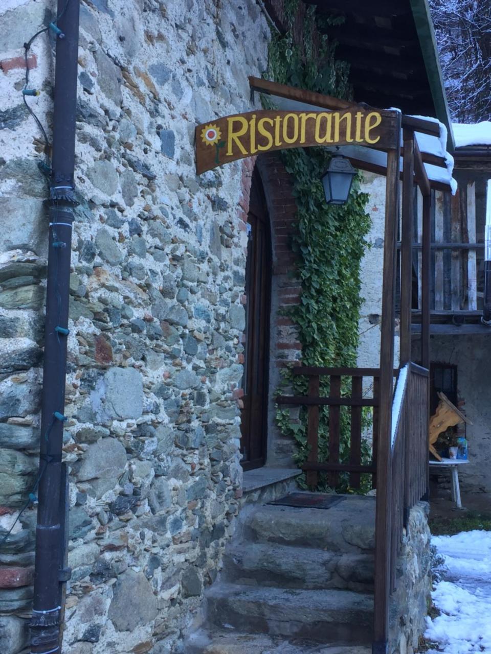 B&B Vinicola23 Limone Piemonte Zewnętrze zdjęcie