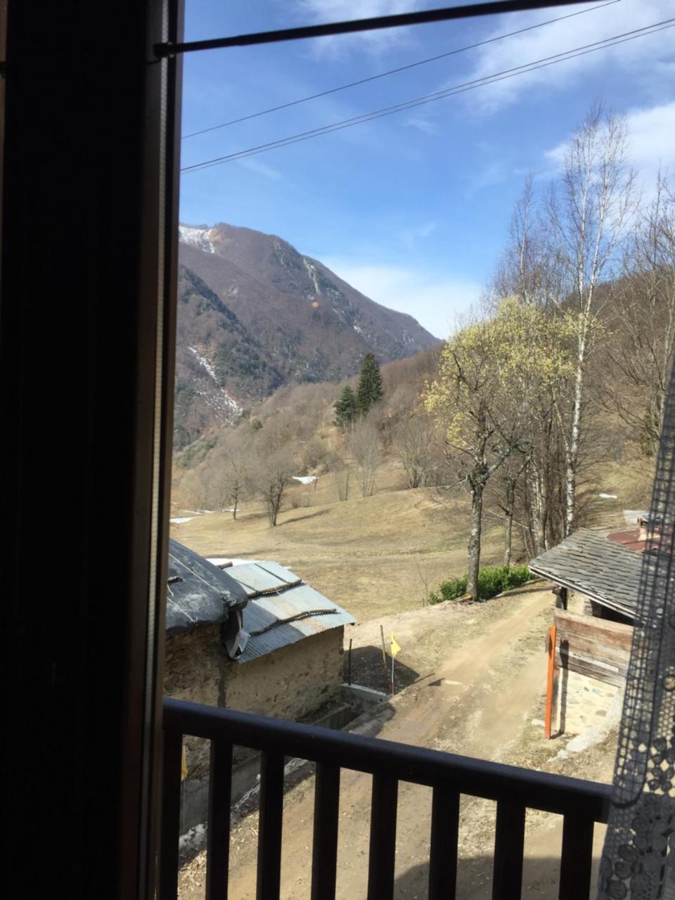 B&B Vinicola23 Limone Piemonte Zewnętrze zdjęcie