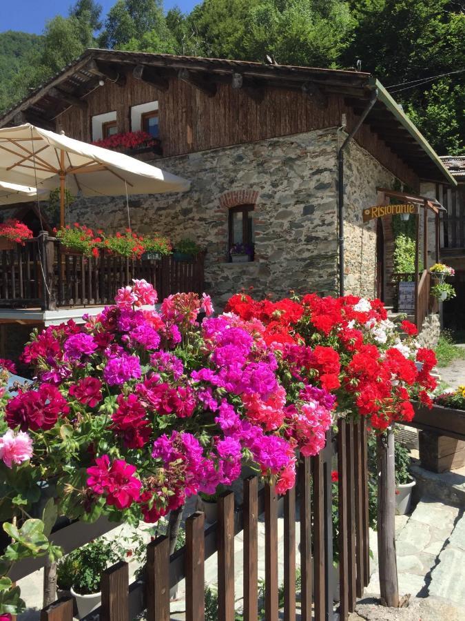 B&B Vinicola23 Limone Piemonte Pokój zdjęcie