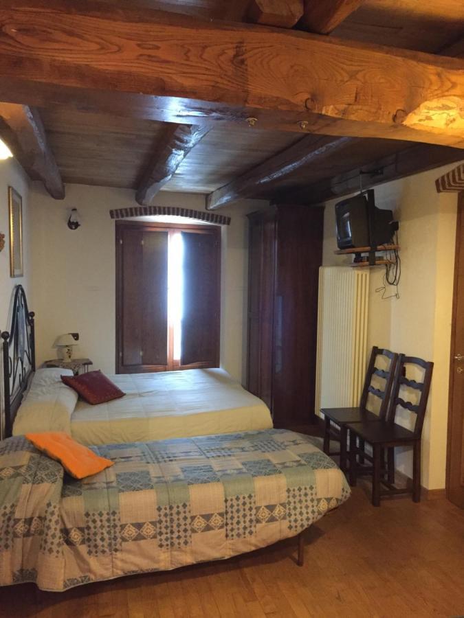B&B Vinicola23 Limone Piemonte Pokój zdjęcie