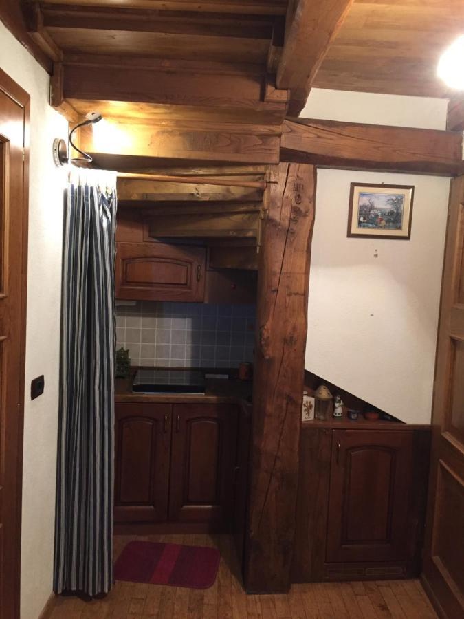B&B Vinicola23 Limone Piemonte Pokój zdjęcie