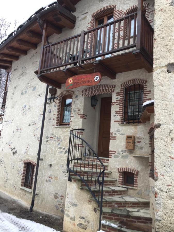 B&B Vinicola23 Limone Piemonte Pokój zdjęcie